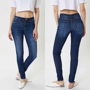 KanCan | Skinny Midrise Clean Jeans